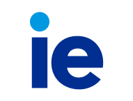 logo - IE