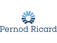 logo - Pernod Ricard